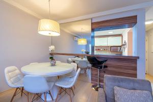 Ap 2 dorm. uma quadra da Catedral