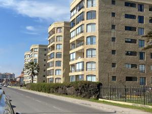 Algarrobal Departamento Av del Mar