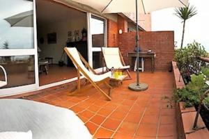 Apartment In Moledo Beach, Caminha w Amazing Ocean View
