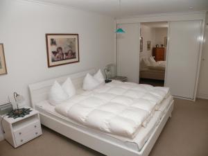 Haus Nordseeresidenz Wohnung 75