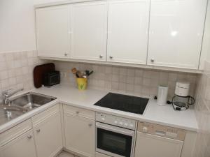 Haus Nordseeresidenz Wohnung 75