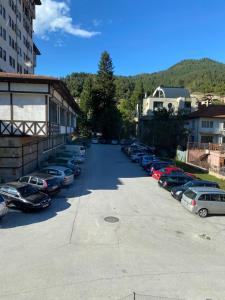 Апартамент за гости