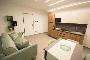 Alba Serena Appartamenti