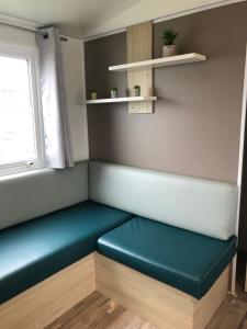 La côte sauvage - MH climatisé 2018 - P30 - Le Portel