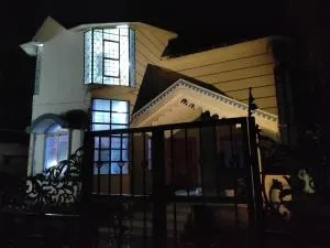 Gruham Malpe Homestay, Udupi near Kadike Malpe beach - Malpe