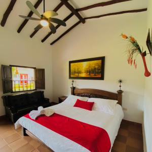 Hotel Hacienda Santa Barbara