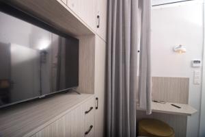 Urban Chic luxury at the city center