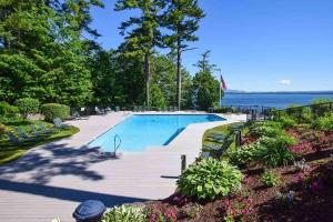 Samoset Vacation