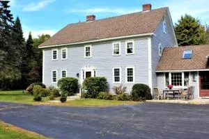 Peaceful Parade - 吉尔福特