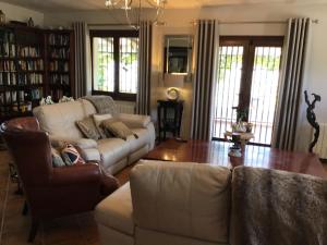 Luxury Spanish Country House close to Granada & Sierra Nevada