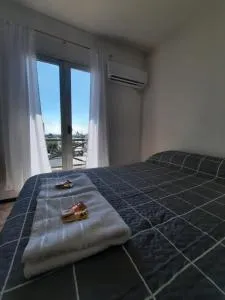 Departamento con COCHERA - Santa Fe - Esperanza