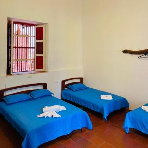 Hotel Hacienda Santa Barbara