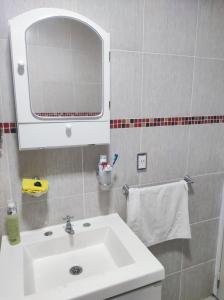 DEPARTAMENTO MONO AMBIENTE