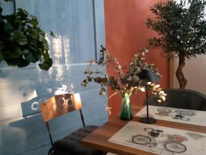 B&B / Chambres d'hotes La Villanelle : photos des chambres