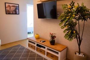 Car603| Quarto e sala em Ipanema perto da praia