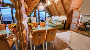 Rezydencja Tatry - Apartament Chamerion 1