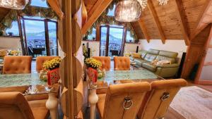 Rezydencja Tatry - Apartament Chamerion 1