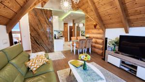 Rezydencja Tatry - Apartament Chamerion 1