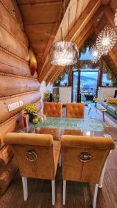 Rezydencja Tatry - Apartament Chamerion 1