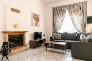 Peggy's apartment in Chania - Kasimáti