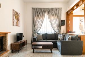 Peggys apartment in Chania