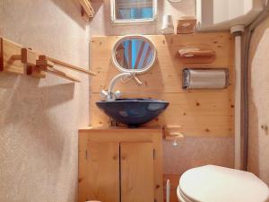 Triplex skis aux pieds à Charmettoger, 6 pers. - FR-1-346-525