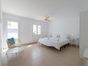 Pasitoblanco Porto Mare 44 Seaview Villa private heated pool