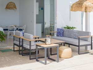 Pasitoblanco Porto Mare 44 Seaview Villa private heated pool