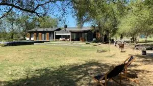 LAS VERTIENTES - 卡皮拉德尔塞诺