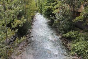 Appartement au départ des remontées mécaniques - Briançon