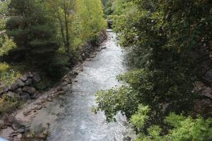 Appartement au départ des remontées mécaniques - Briançon