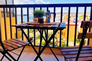 Ocean View Apartment Poris