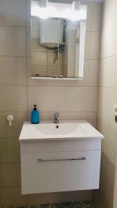 Ocean View Apartment Poris