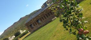 "O Cabazo de Reinante"