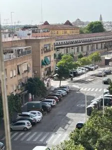 FUENSANTA 19 - El Carpio