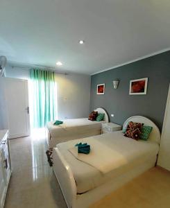 Nefertarie Guest House