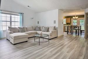 Lexington Retreat 4 Mi to Dtwn and Rupp Arena!