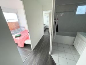 Appartements a Perols entre Montpellier et les plages, Vue Imprenable sur l'etang de l'Or : photos des chambres