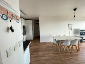 Appartements a Perols entre Montpellier et les plages, Vue Imprenable sur l'etang de l'Or : photos des chambres