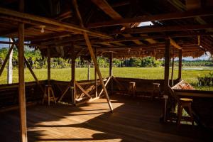 PAMPA HERMOSA LAKE RESORT