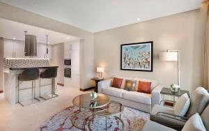 The Townhouses The Pearl