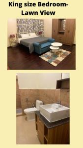 Montevideo Boutique Homestay