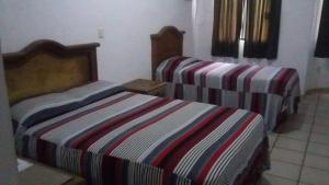 Hotel Raíz de Sierra