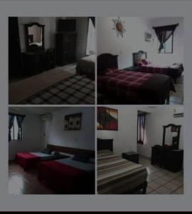 Hotel Raíz de Sierra