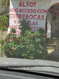 Hotel Raíz de Sierra