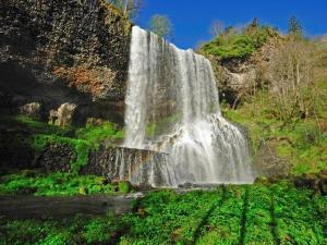 Maison restaurée proche nature avec terrasse et poêle à bois, près du Puy-en-Velay - FR-1-582-177
