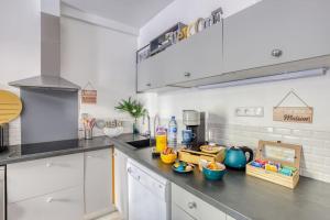 Escale à Paris Metro & Parking