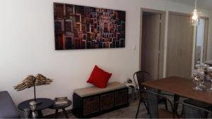 Hermoso Departamento