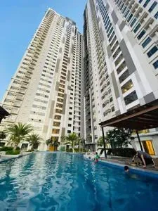 Jojies Crib Horizons101 Studio - Tabok