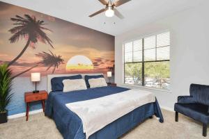 Island Paradise -2Bedroom 2BathNRGMedCenterGalleria
